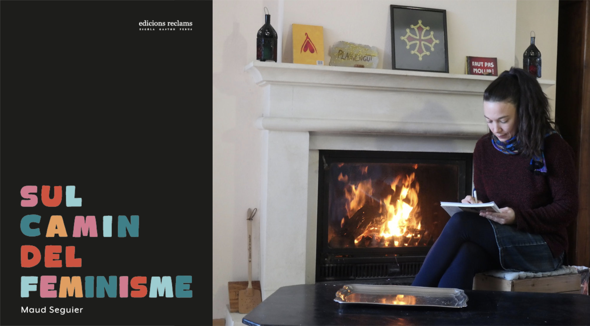 Tresia Pambrun Newsletter