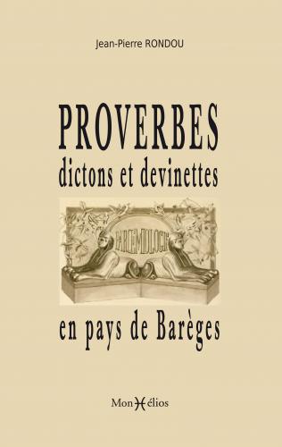 rondou proverbes