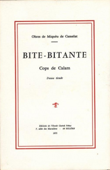 Bite Bitante_ E PUB